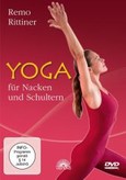Yoga für Nacken und Schultern, 1 DVD