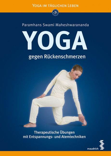 Yoga gegen Rückenschmerzen