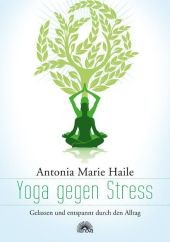 Yoga gegen Stress