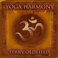 Yoga Harmony Audio CD