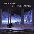 Yoga Healing Audio CD