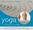 Yoga im Einklang mit dem Alltag - Gleichgewicht, Audio CD