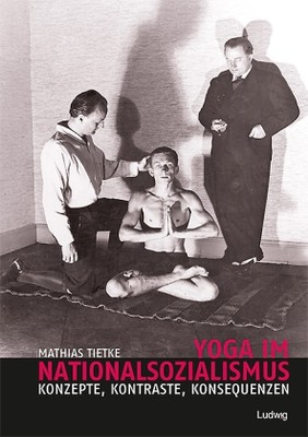 Yoga im Nationalsozialismus