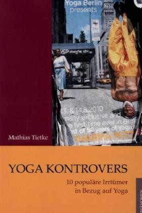 Yoga kontrovers