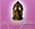 Yoga Meditation, 1 Audio-CD