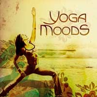 Yoga Moods Audio CD