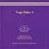 Yoga Nidra I, 1 Audio-CD