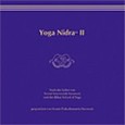 Yoga Nidra II, 1 Audio-CD