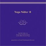 Yoga Nidra II, 1 Audio-CD