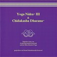 Yoga Nidra III & Chidakasha Dharana, 1 Audio-CD