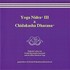 Yoga Nidra III & Chidakasha Dharana, 1 Audio-CD