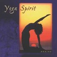 Yoga Spirit Audio CD