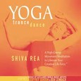 Yoga Trance Dance (2 Audio CDs)