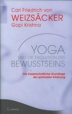 Yoga und die Evolution des Bewusstseins