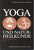 Yoga und Naturheilkunde