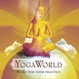 Yoga World - Music for Your Practice Audio CD