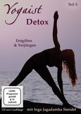 Yogaist - Detox [DVD]