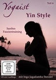 Yogaist - Yin Style [DVD]