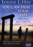 ROT // You Can Heal Your Life* - Der Film, DVD