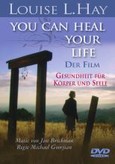 You Can Heal Your Life, 1 DVD-Video