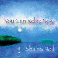 You Can Relax Now Audio CD
