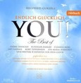 YOU! Endlich glücklich - The Best of, Hörbuch 9 CDs