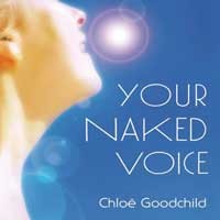 Your Naked Voice (3 CDs) Audio CD