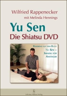 Yu Sen, DVD