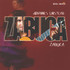 Zabuca Audio CD
