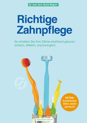 Richtige Zahnpflege