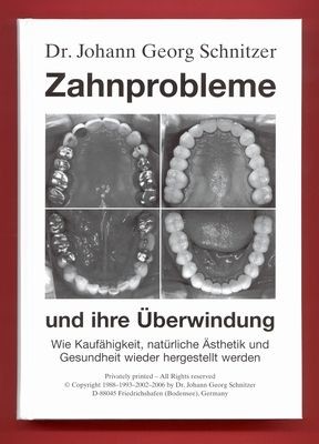 Zahnprobleme und ihre Überwindung