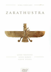 Zarathustra DVD