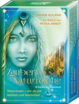 Zauber der Naturreiche, Kartenset mit Begleitbuch