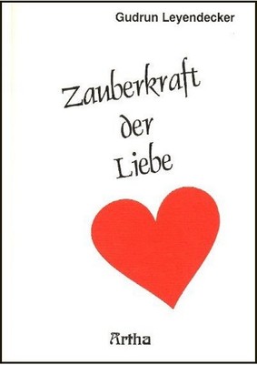 Zauberkraft der Liebe