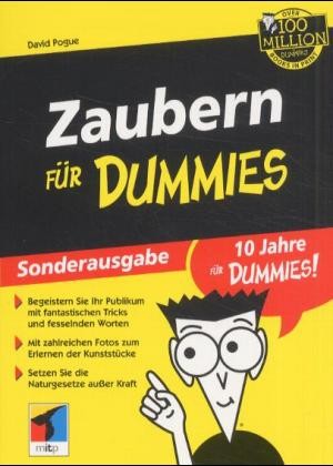 Zaubern für Dummies