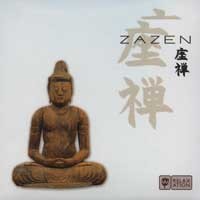 Zazen Audio CD