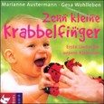 Zehn kleine Krabbelfinger, 1 Audio-CD