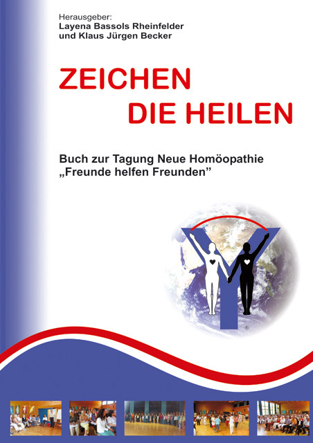 Zeichen die heilen