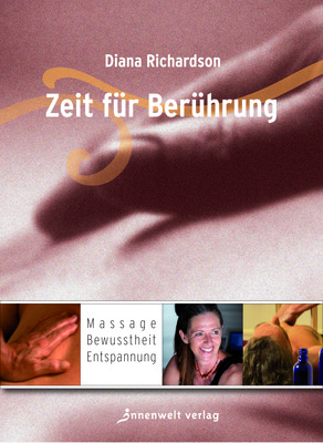 Zeit für Berührung, DVD