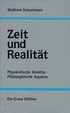 Zeit und Realität