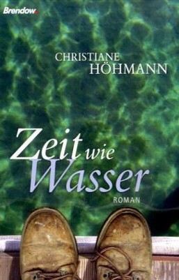 Zeit wie Wasser