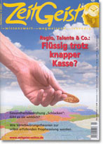 ZeitGeist 1/2007