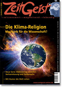 ZeitGeist 1/2008