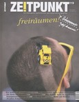 Zeitpunkt Nr. 119: freiräumen!