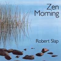 Zen Morning Audio CD