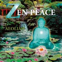 Zen Peace Audio CD