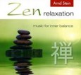 Zen relaxation, 1 CD-Audio