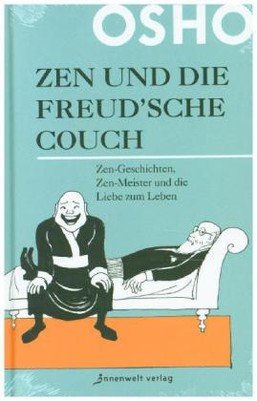 Zen und die Freud´sche Couch