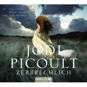 Zerbrechlich, 6 Audio-CDs