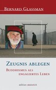 Zeugnis ablegen